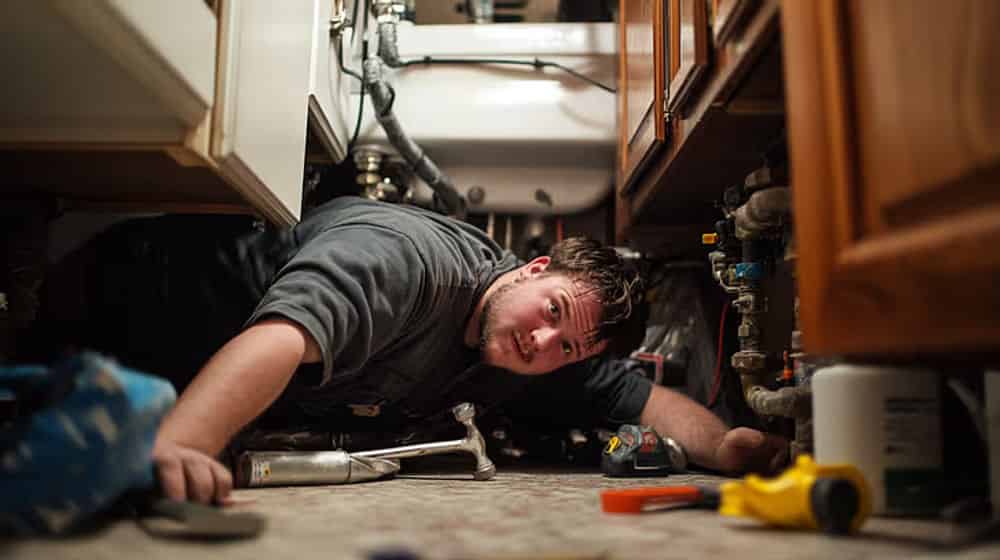 Boiler Installation image