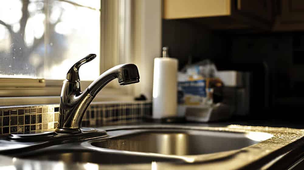 Tankless Water Heater Installation image