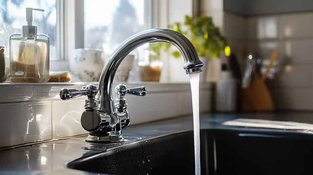 Drain Cleaning image